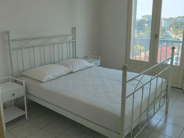 Appartement F1 bis à louer moulin à vent Perpignan