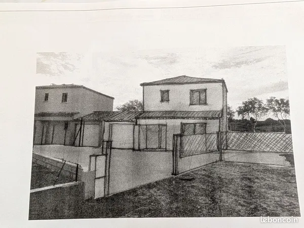 Villa a louer