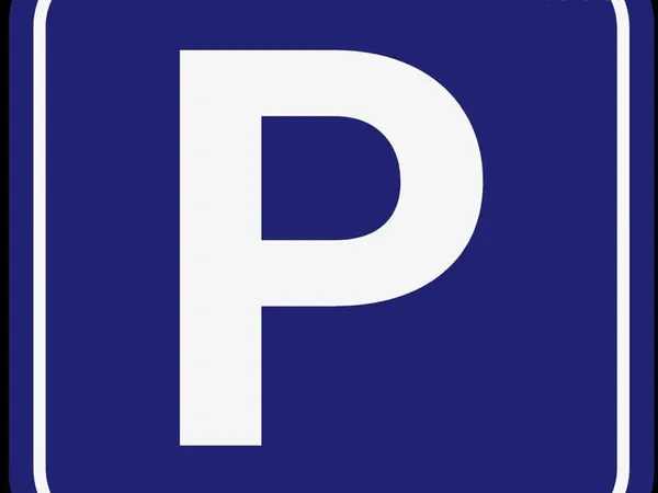 Emplacement de parking aérien - Quartier Saint Agne