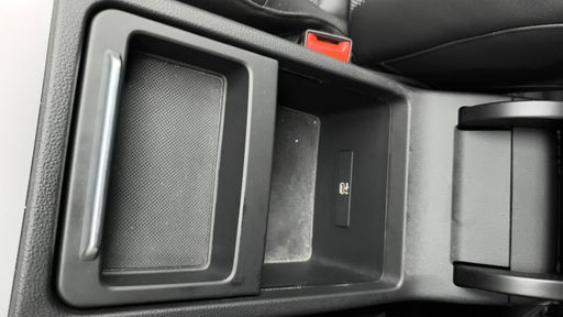 Audi Q5 2.0 TDI 204 Quattro Mild Hybrid S-Tronic 7 - S Line – 2022 – 34939 km – Hybride diesel – Boîte Automatique — photo 5