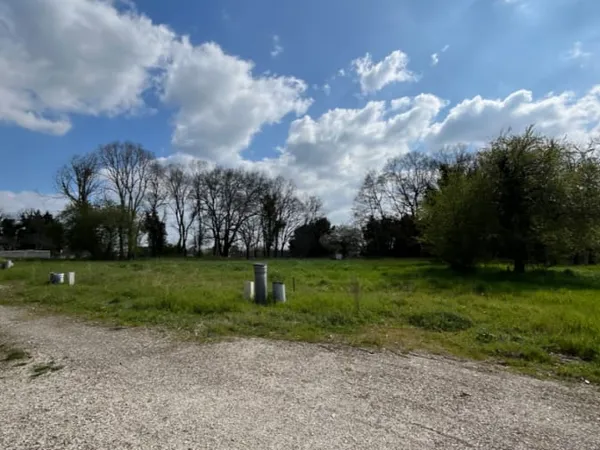 Maison neuve 4 pièces 82 m²