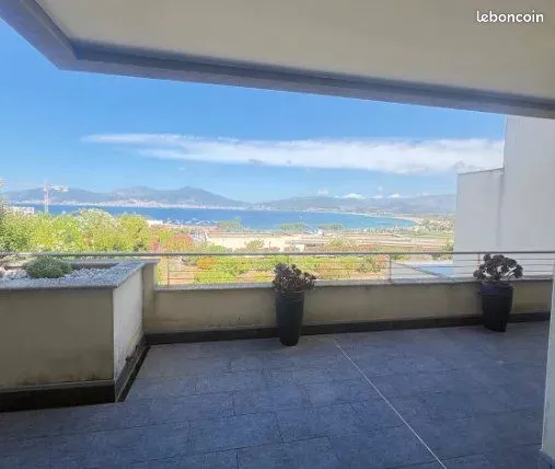 Appartement 3 pièces 71 m²