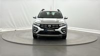 Dacia Sandero 1.0 ECO-G 100ch Stepway Confort