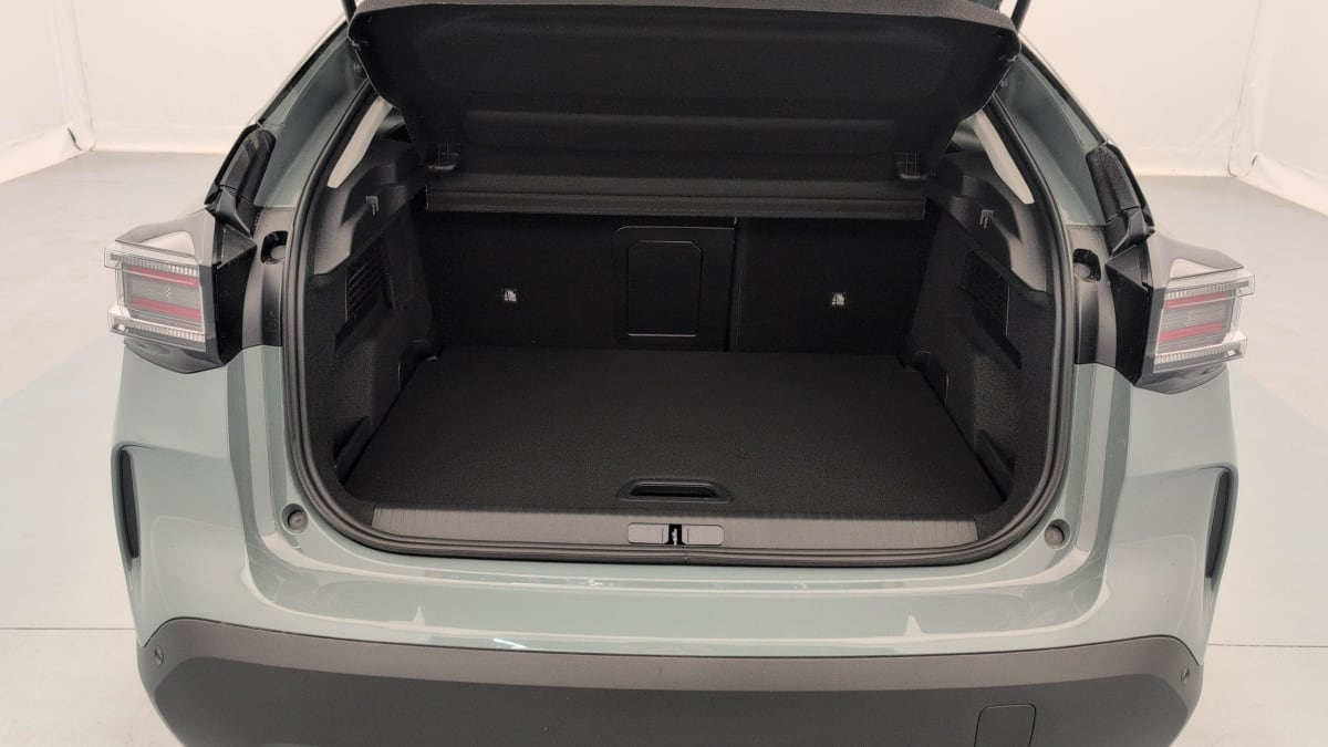 Citroën C4 — photo 21
