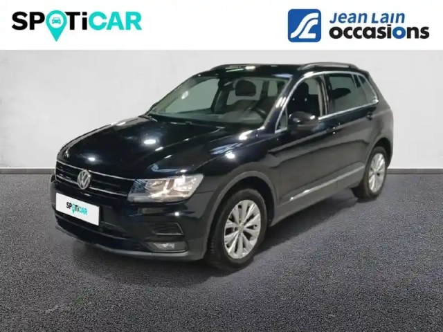 Volkswagen Tiguan 2.0 tdi 150