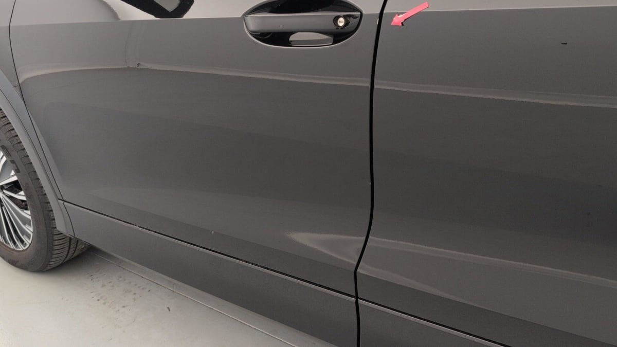 Volkswagen Tayron — photo 29
