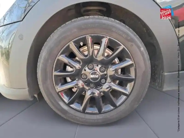 Mini Mini 5 portes cooper 136ch edition premium plus bva7 — photo 10