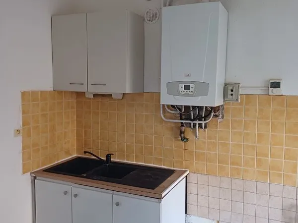 LE CREUSOT- A LOUER T3- 64 m²