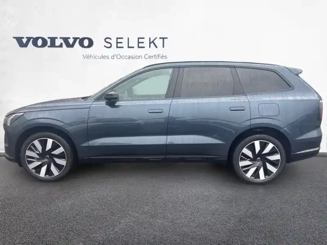 Volvo Ex90 twin awd 408 ch 1edt — photo 2