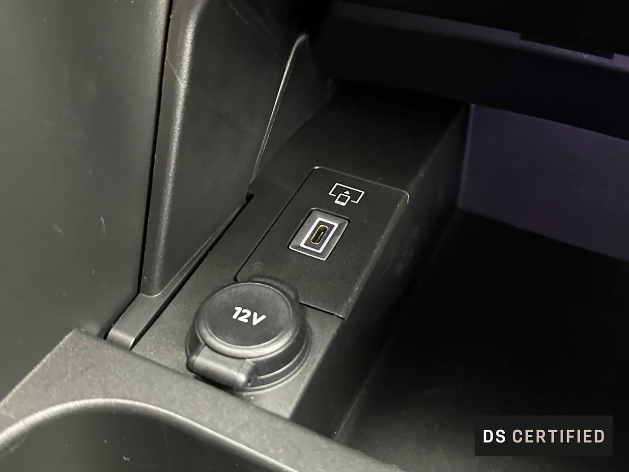 Ds Ds 4 hybride e-tense 225 eat8 rivoli — photo 30