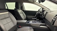Citroen C5 Aircross Hybrid 225ch Shine e-EAT8 — photo 15