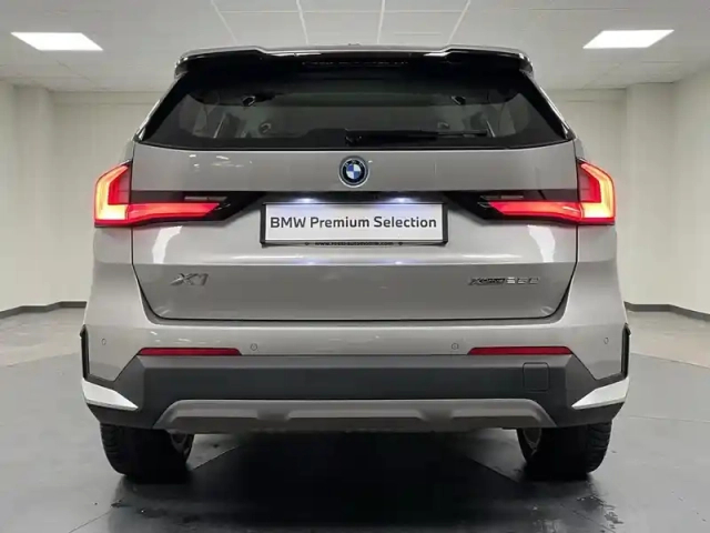 Bmw X1 xdrive25e 245ch business design — photo 5