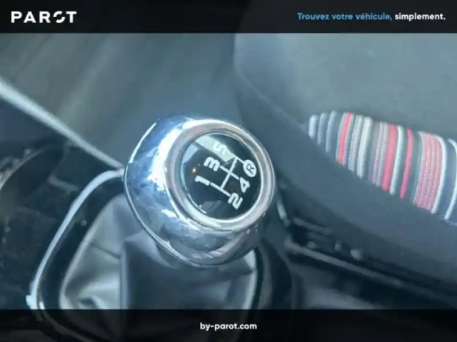 Citroën C1 vti 72 s&amp;s shine 3p e6.d — photo 8