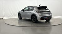 Peugeot 208 1.2 PureTech 100ch S&S GT EAT8 — photo 8