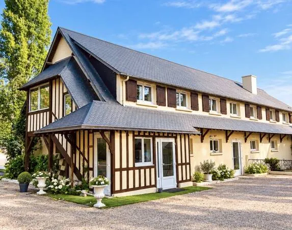 Maison 20 pièces 620 m²