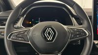 Renault Captur 1.6 E-Tech full hybrid 145ch Techno — photo 25