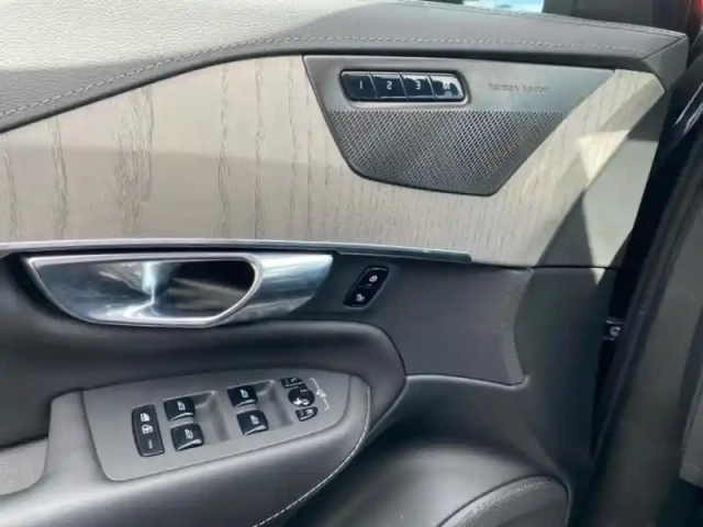 Volvo Xc90 t8 awd 310 + 145ch ultra style chrome geartronic — photo 11
