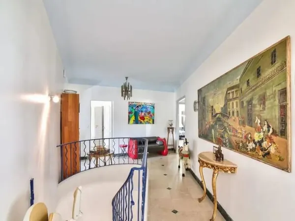 Appartement T4
