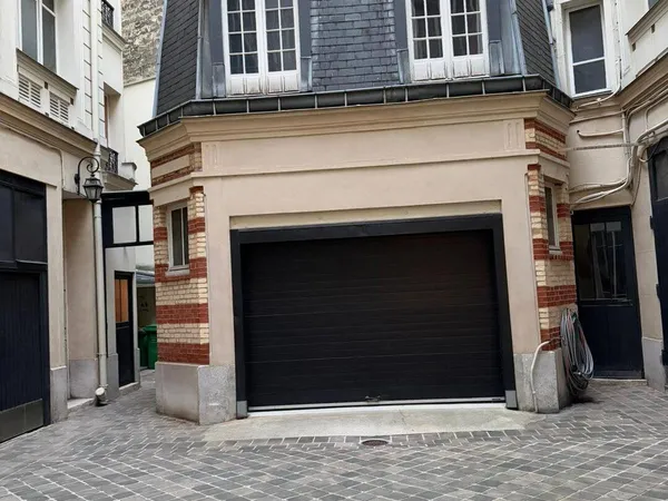 Parking/Garage/Box 31 m²