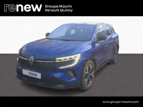 Renault Austral 1.2 e-tech full hybrid 200ch techno