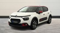 Citroen C3 1.5 BlueHDi 100ch S&S Shine Pack E6.d