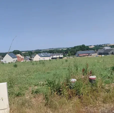 Maison neuve 3 pièces 63 m²
