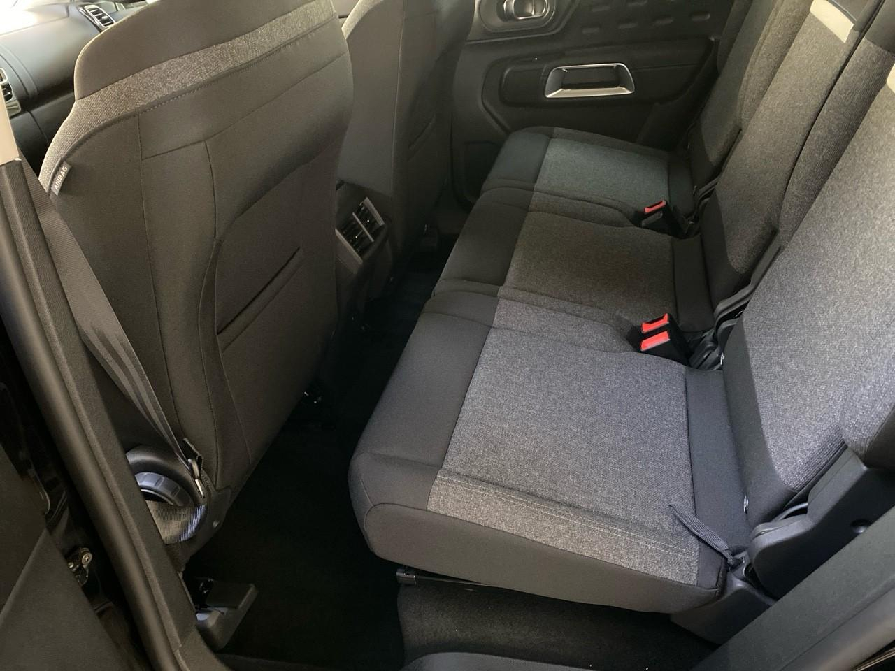 Citroën C5 Aircross 1.5 bluehdi 130ch plus boite automatique — photo 10