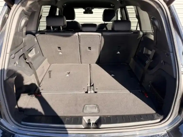 Mercedes Glb 200 d business line — photo 12