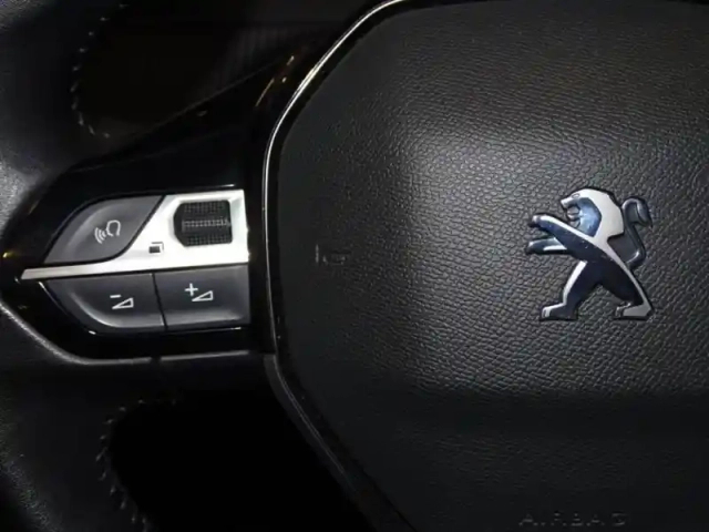 Peugeot 208 1.2 puretech 75ch s&amp;s active business — photo 14