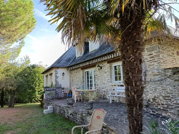Maison 14 pièces 320 m²
