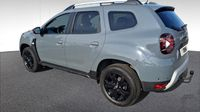 Dacia Duster 1.5 Blue dCi 115ch Extreme 4x2 — photo 6