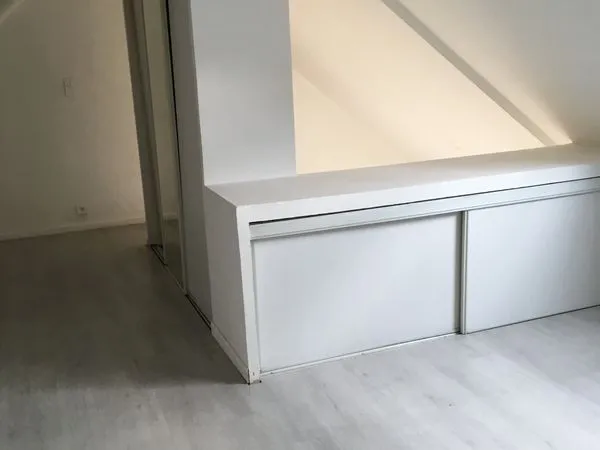 Appartement a louer a saint quentin