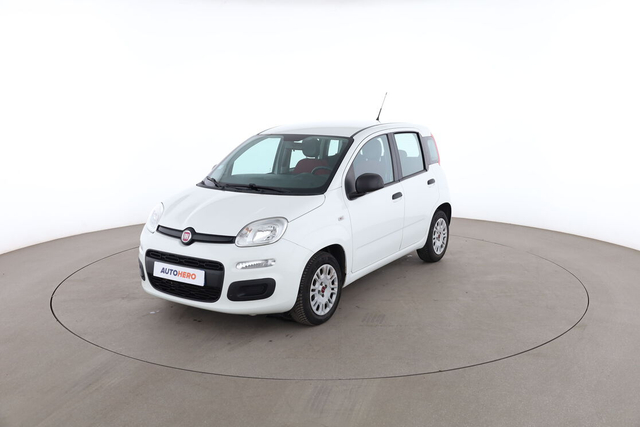 Fiat Panda 1.3 MultiJet Easy