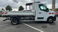 Renault Master RJ3500 L2 PAFC BLUE DCI 130 EURO VI CONFORT — photo 4