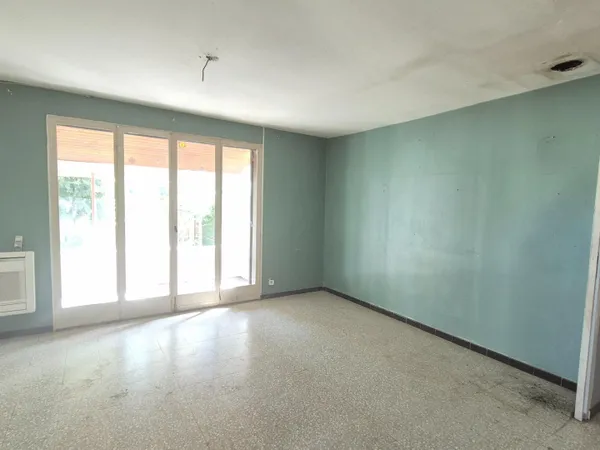 maison dans un lotissement à Verquières