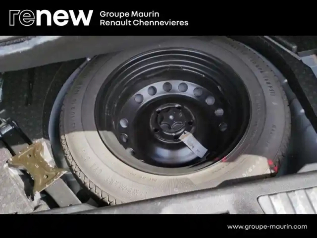 Renault Kadjar 1.3 tce 140ch fap intens edc — photo 14