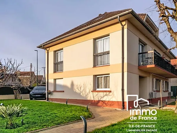 Maison de 237 m² 6 chambres