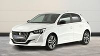 Peugeot 208 1.2 PureTech 100ch S&S Style