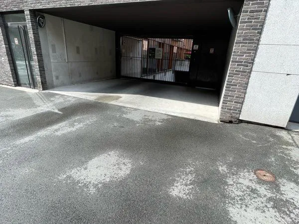 Parking Lille centre
