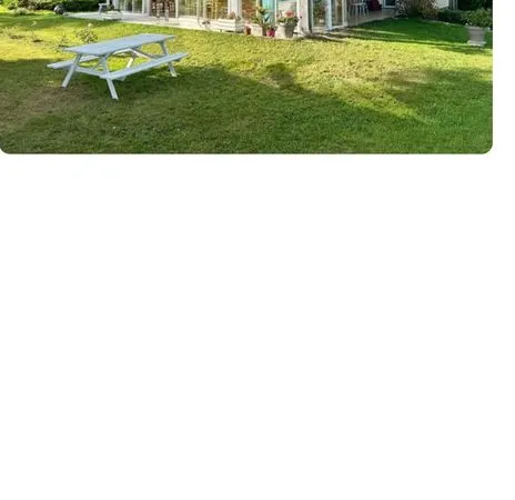 Maison beau potentiel