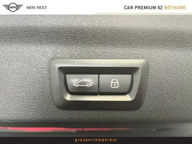 Mini Countryman cooper 136ch  highlands bva7 — photo 12