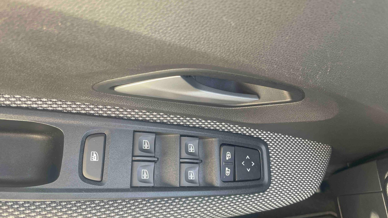 Dacia Jogger ECO-G 100 7 places — photo 20
