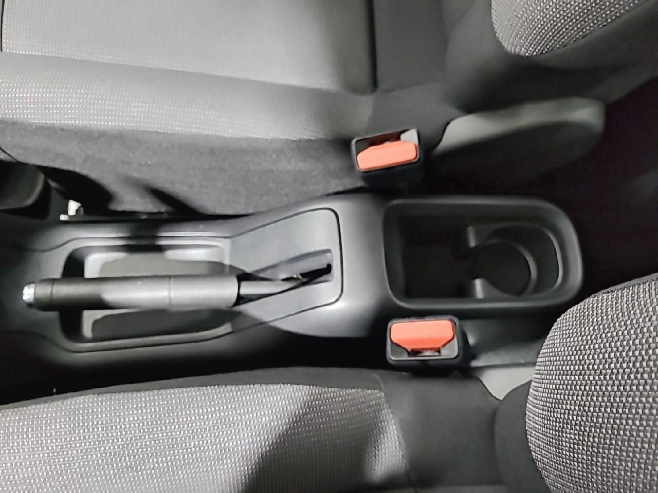 Citroën C3 puretech 83 ch bvm5 you — photo 19