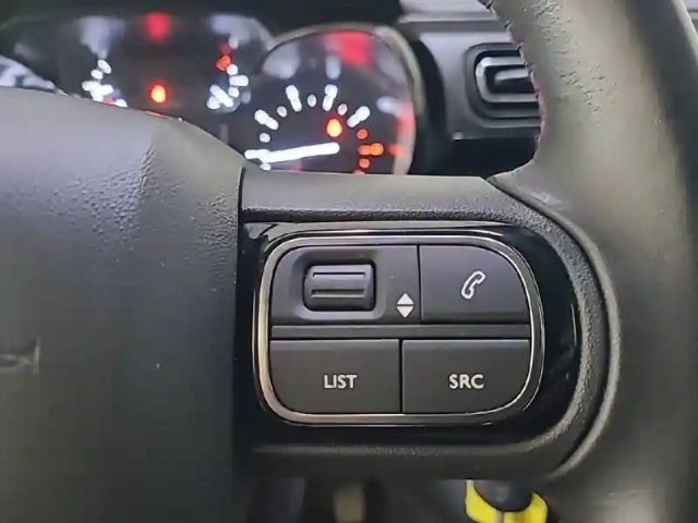 Citroën C3 bluehdi 100 s&amp;s bvm6 — photo 84