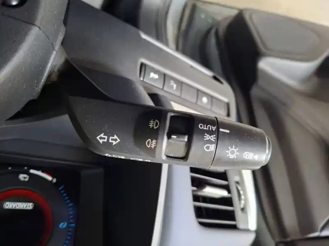 Nissan Qashqai e-power 190 ch — photo 24