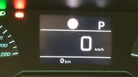Peugeot 2008 1.2 Hybrid 145ch Style e-DCS6 — photo 9