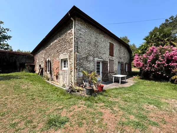 Maison 5 pièces 95 m²