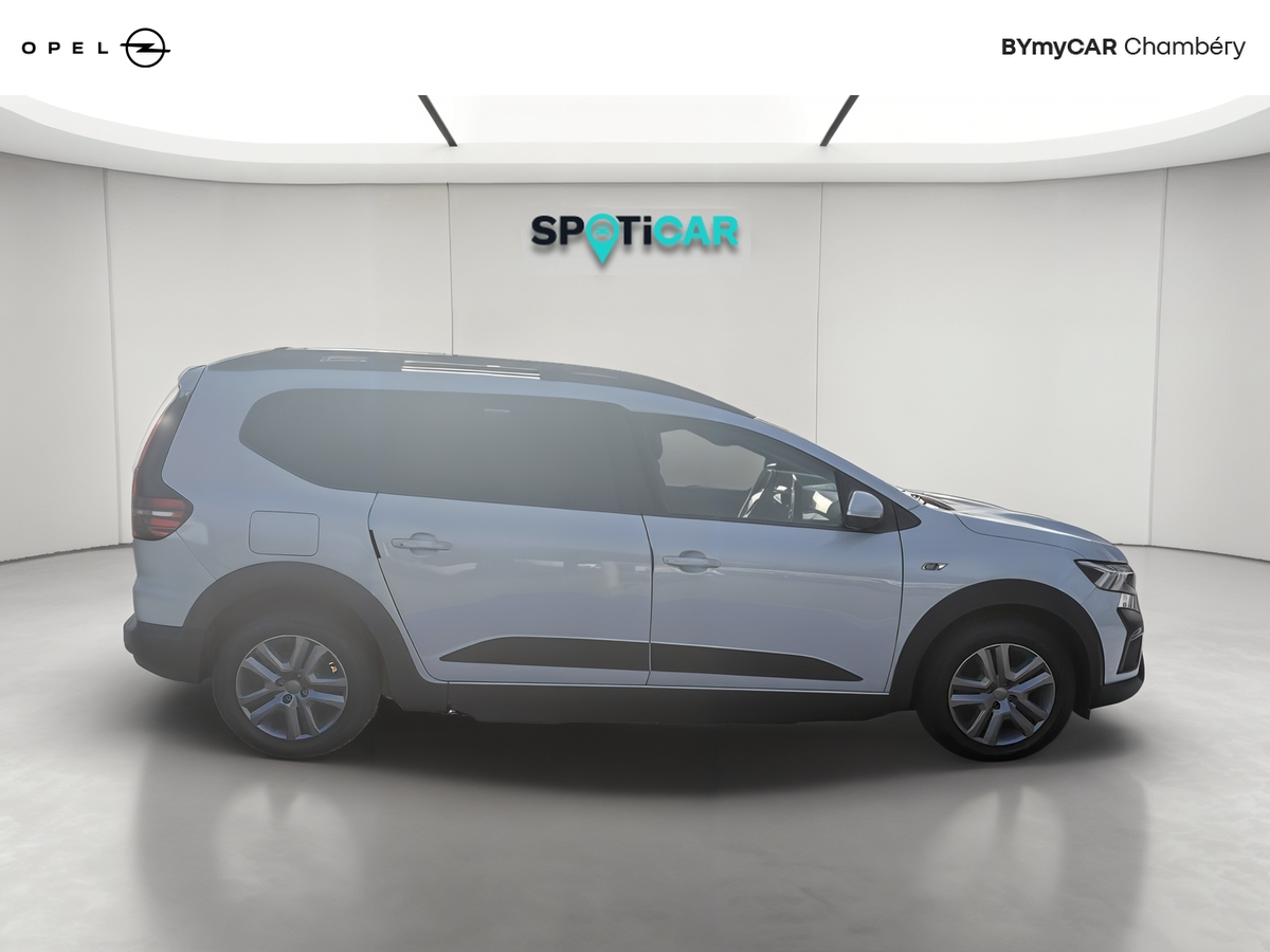 Dacia Jogger ECO-G 100 5 places — photo 6