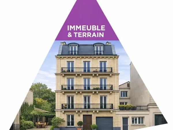 Local industriel 511 m²