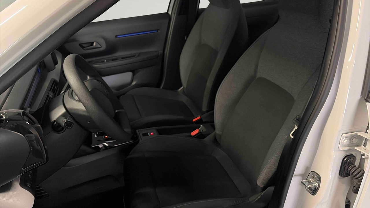 Citroen e-C3 113 ch — photo 11